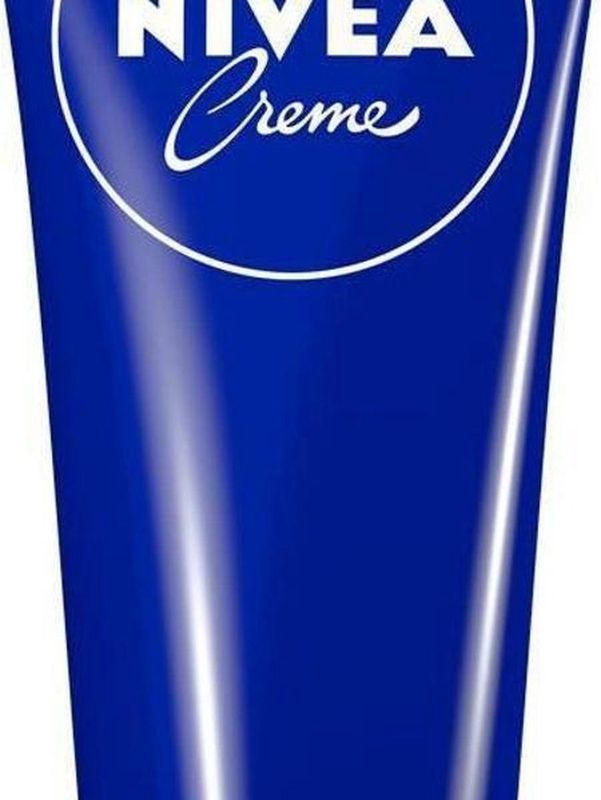 NIVEA Crème - 100 ml - Bodycrème