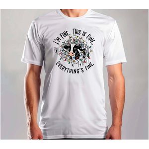 Peppermint Hugs - T Shirt - MerryChristmas - ChristmasVibes - Funny - Sarcasm - VrolijkKerstfeest - Kerstmis - Grappig - Sarcasme