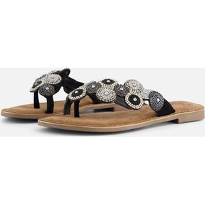 Lazamani Julia Dames Slippers South