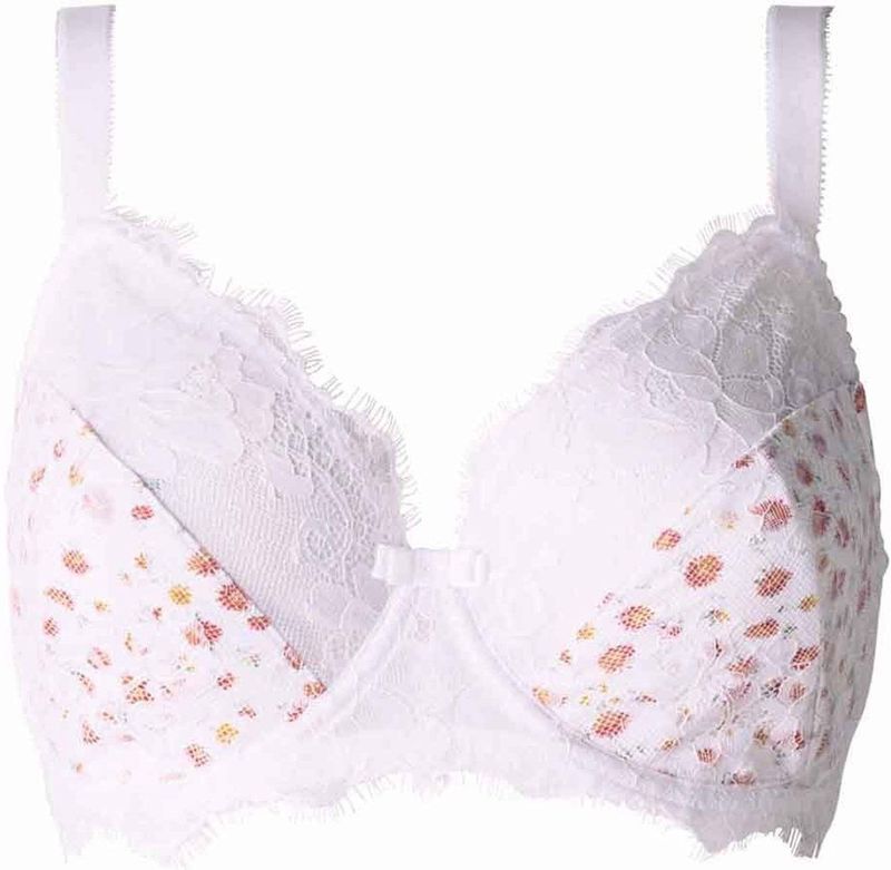 Dames bh met groot steun Pomm'Poire Défilé