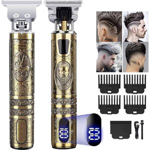 Solacis Tondeuse hoofdhaar - Cheveux - Haartrimmer - Trimmer - Mannen - Must have voor het scheren!