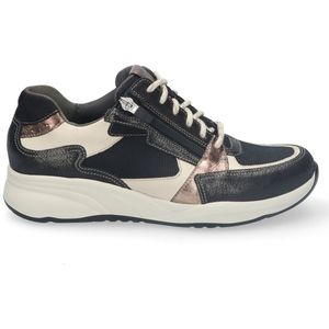 Durea - 6295 - Sneakers - Wijdte H