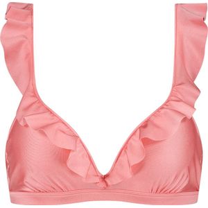 Beachlife Pink Shine Dames Bikinitopje - Maat B36
