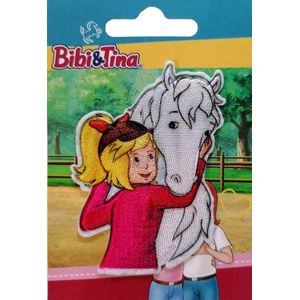 Bibi & Tina - Bibi - Patch