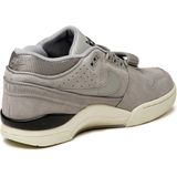 Nike Air Alpha Force 88 'Medium Grey' - maat EU47 - FJ4184001 - grijs - beige - sneakers hoog