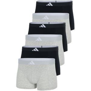 adidas Heren retro short / pant 6 pack Active Flex Cotton Body