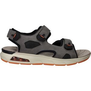 Rieker Sandalen - Heren - Grijs