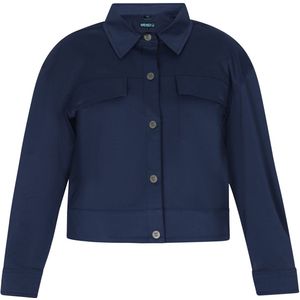 HOMEBASE - Tussenjas - Marine - Blouson
