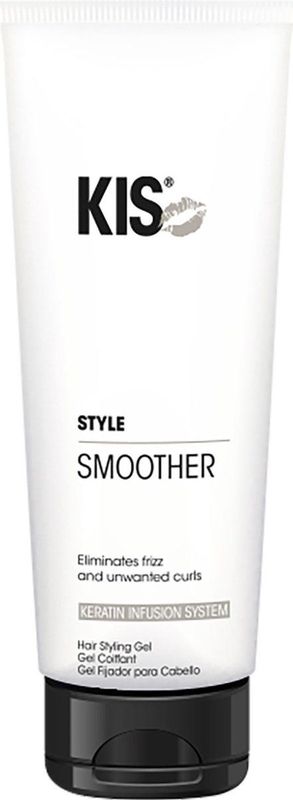 KIS - Styling - Smoother - 200 ml