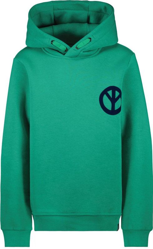 Cars Jeans - CRISTAL SW - Hoodie - Groen