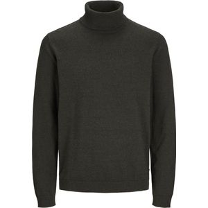 JACK&JONES JJEBASIC KNIT ROLL NECK NOOS Heren Trui - Maat XXL