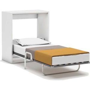 Multimo - Capsule Single Bed