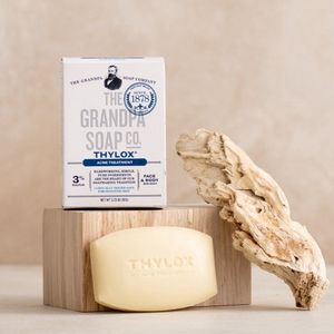 the grandpa soap thylox sulfur