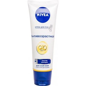 NIVEA - Q10 Plus - Handcrème - 100ml
