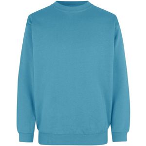 Kentaur GAME sweatshirt ID0600 5032-575 - Turquoise - 3XL