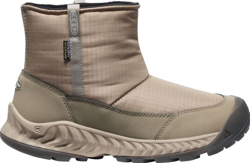 Keen - Hood Nxis Pull On - Winterlaarzen - Timberwolf