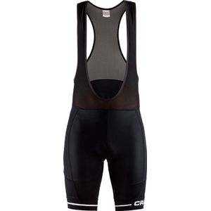 Craft Rise Bib Shorts Fietsbroek Dames - Maat - Xxl