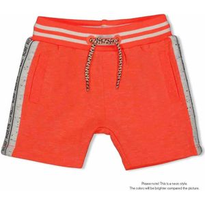 Feetje - Short - Happy Camper - 80