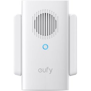 Eufy - Doorbell Chime - Slimme Deurbel - Met Wi-Fi Extender