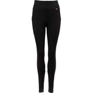 Premiere Premiere rijlegging Bellflower kinderen siliconen zitvlak 116 Zwart