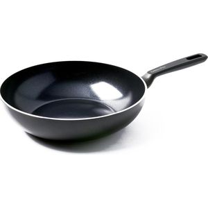 GreenPan Memphis Keramische Wokpan - Ø 28 cm - PFAS-vrij