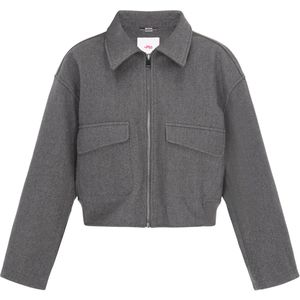 myMo - Jas - Tussenjas - Polyester