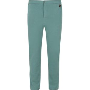 Charles Colby - Baron Blaine - Broek - Turquoise - Comfortabel Model