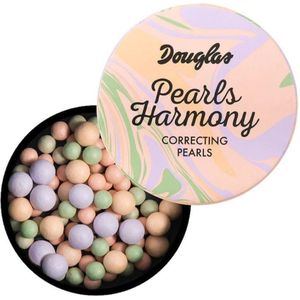 Douglas Pearls Harmony corrigerende poederparels
