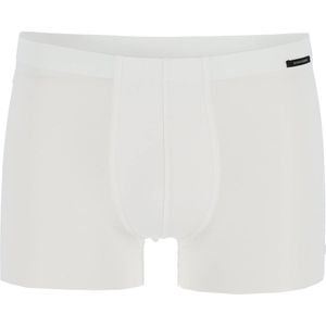 SCHIESSER Laser Cut shorts (1-pack) - naadloos - wit - Maat: L