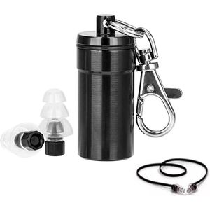 Geluidsreducerende oordopjes 1 paar