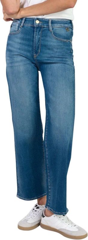 Damesjeans Le Temps des cerises Zaho