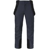 Schöffel - Tuinbroek Ski Pants - Blauw - Regular Fit - Alpine Skiën