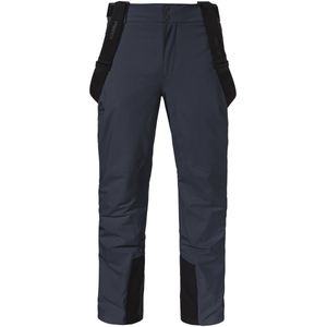 Schöffel - Tuinbroek Ski Pants - Blauw - Regular Fit - Alpine Skiën