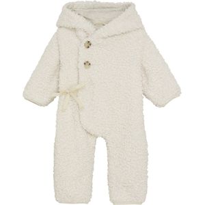 Noppies - Sedan - Boxpakje - Unisex - Gerecycled Teddy