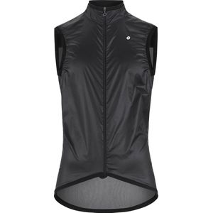 Assos MILLE GT Wind Vest C2 - Black Series