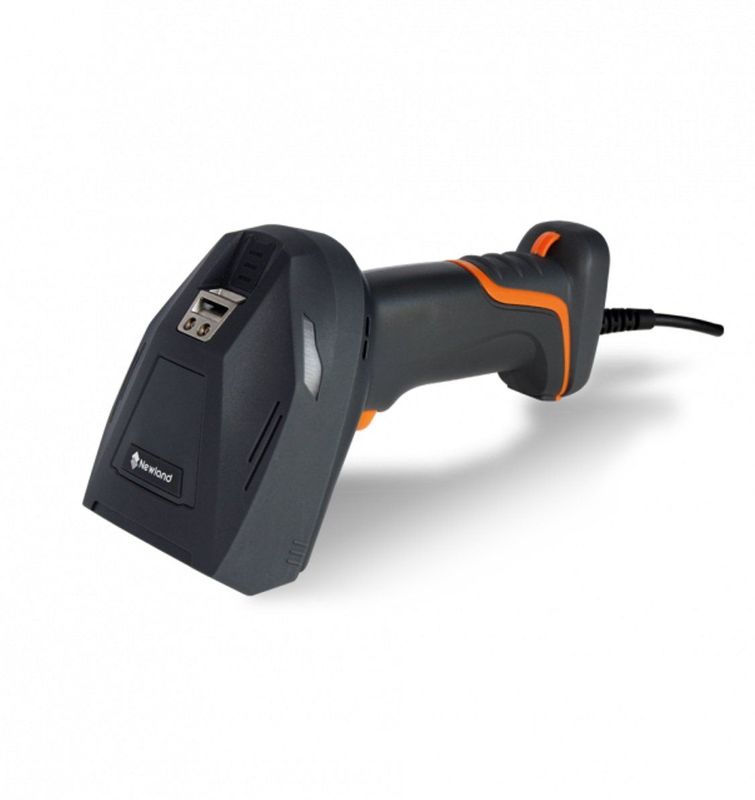 Scanners - NVH300 Angler DP - Voor DPM Barcodes - Geavanceerde Verlichting