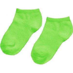 James and Nicholson - Heren Standaard T-Shirt (Limoen Groen)