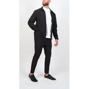 BASKO AURA - VOLLEDIGE SET - ZWART - MAAT M