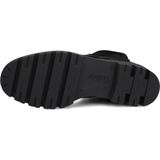 Gabor 055 Boots Dames - Zwart - Maat 35,5
