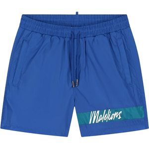 Malelions Captain Swim Shorts