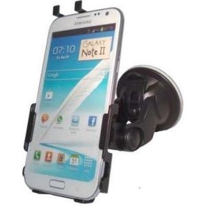 Haicom Houder HI-258 Samsung Galaxy Note 2 N7100 met Zuignap
