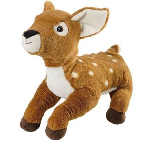 Zachte Warmtekruik Knuffel voor Jong en Oud - Magnetron- en Vriesbestendig