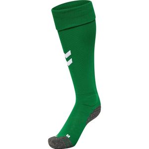 Hummel - Hmlpro Football Socks - Jelly Bean/White - Sportsokken