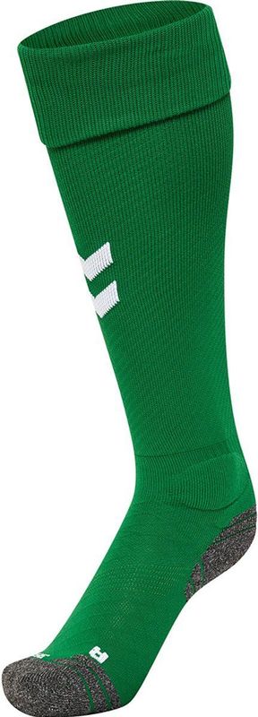 Hummel - Hmlpro Football Socks - Jelly Bean/White - Sportsokken