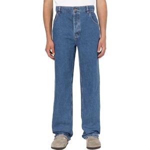 DICKIES Thomasville Jeans - Heren - Classic Blue - W32 X L32