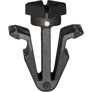 Nissan - Grill Clip - OEM:0155305751 - 20 Stuks