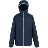 Regatta - Caspen - Regenjas - Waterdicht - Ademend - 100% Polyester