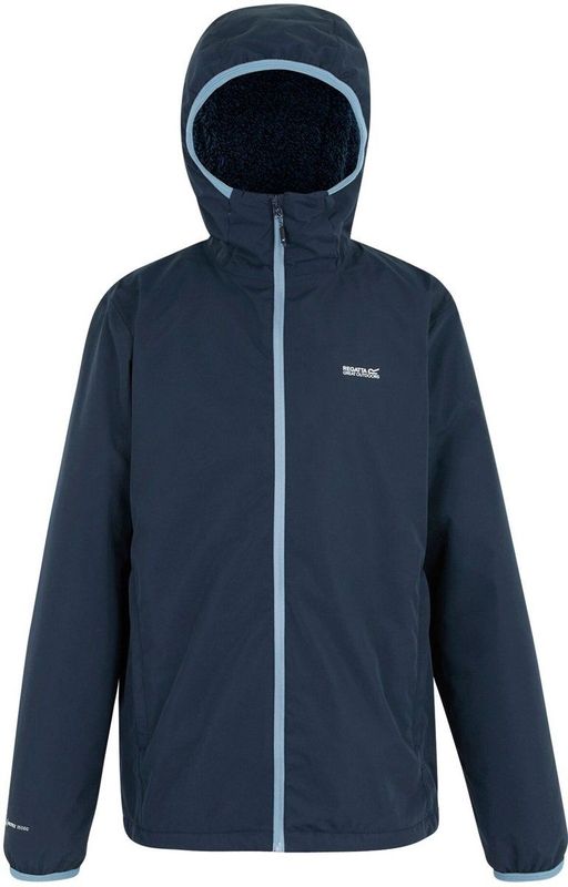 Regatta - Caspen - Regenjas - Waterdicht - Ademend - 100% Polyester