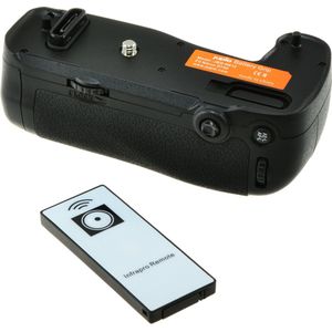 Jupio Batterygrip Nikon D750 - (MB-D16 / MB-D16H)