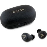 Guess - Gutwspgtspsk - Draadloze Oordopjes - Zwart - Bluetooth 5.0